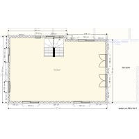 Ouverture Etage 