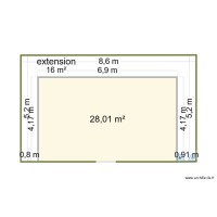 bergerie extention 2