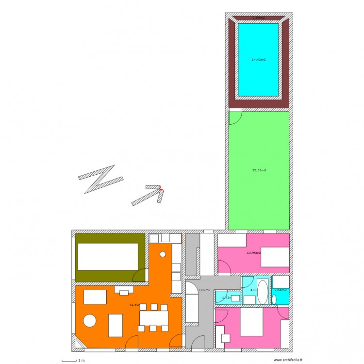 calvé1_5. Plan de 0 pièce et 0 m2