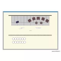 Geneva 1 sc&egrave;ne et muressai