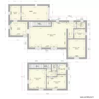 DEFINITIF garage apr&egrave;s modification de destination3