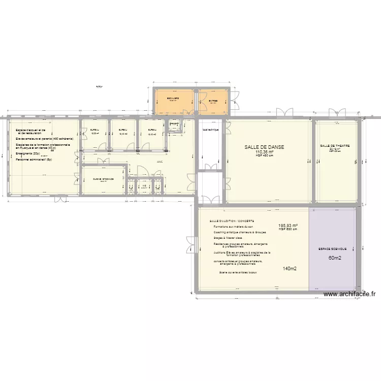 RC et SALLE AUDITION IMPULSE maj 24-06-22 (1). Plan de RC et SALLE AUDITION IMPULSE maj 24-06-22 (1). Plan de