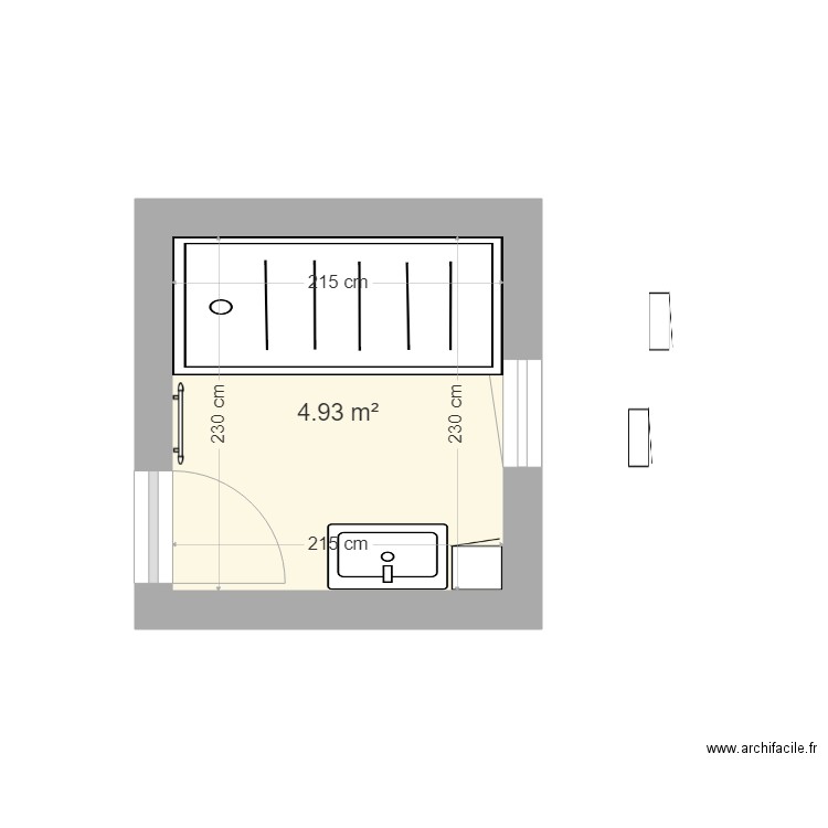 salgues 2. Plan de 0 pièce et 0 m2