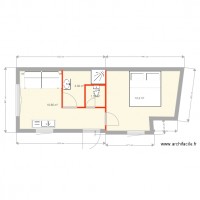 plan garage valras modifié 3