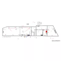 TORHOUT REZ Grand Appartement