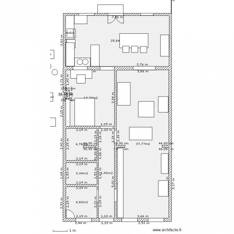 lacour_cuisine_bonnesmesures3. Plan de 0 pièce et 0 m2