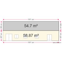 Kerseal façade sud 01