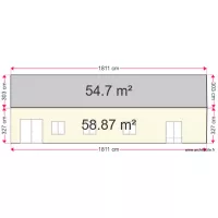 Kerseal fa&ccedil;ade sud 01
