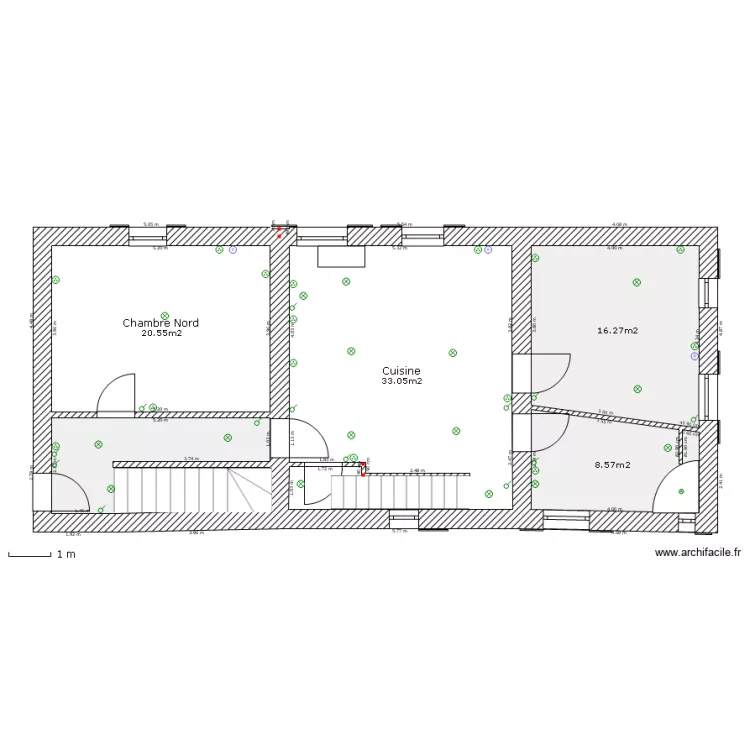 ferme base-janv 2013. Plan de ferme base-janv 2013. Plan de