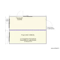 GAEC MINIVAL PROJET OCCASION