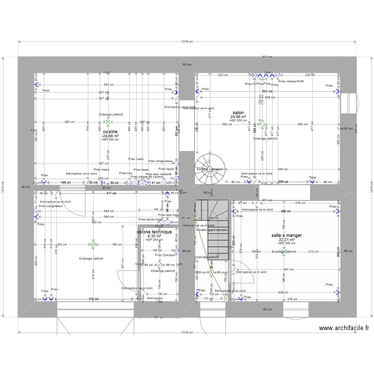 PROJET LACAUNE RDC gabi1 ELECé2