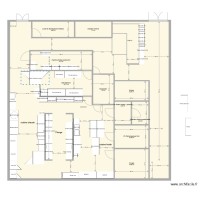 Plan base Yens Structure 18