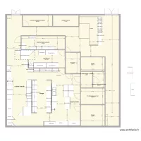 Plan base Yens Structure 18