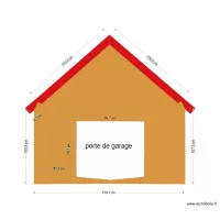 garage 24 mont&eacute;e krieghoff  shefford   vue face