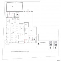 relais diane AB
