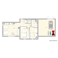 IUT maison 2