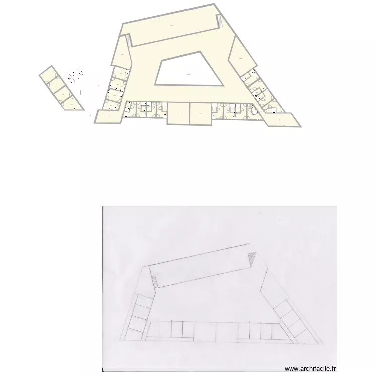 planR1F. Plan de planR1F. Plan de