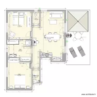 Appartement N3