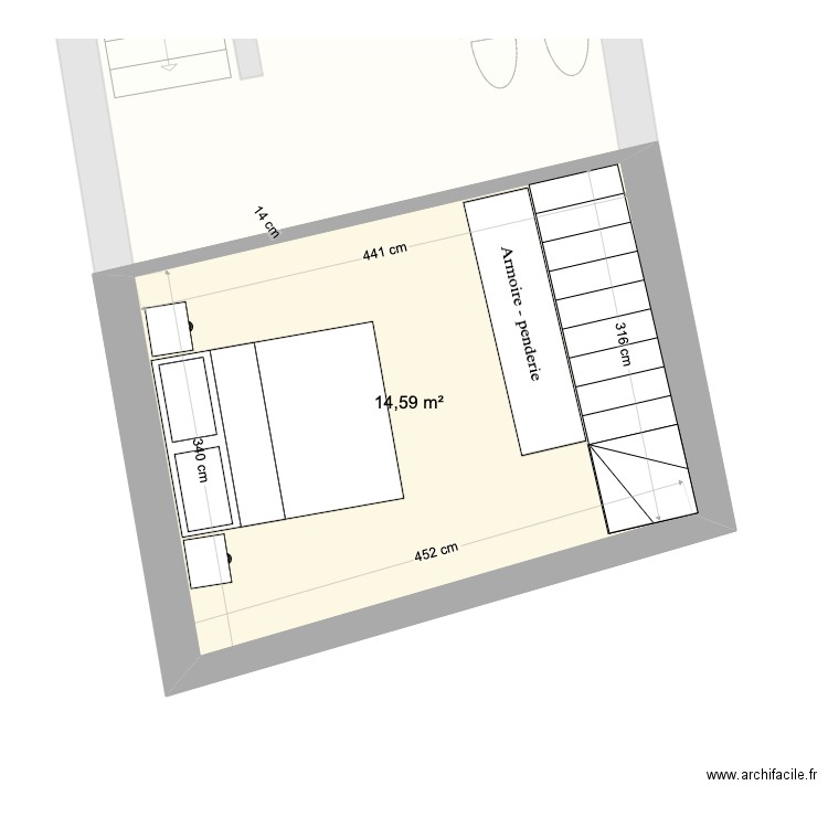Pia Version 02. Plan de 0 pièce et 0 m2