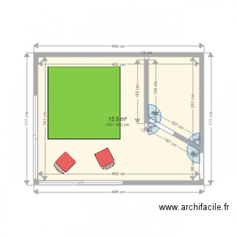 spa et sauna. Plan de 0 pièce et 0 m2