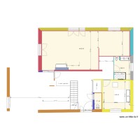 Plan départ