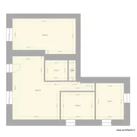 presbyt&egrave;re apres travaux