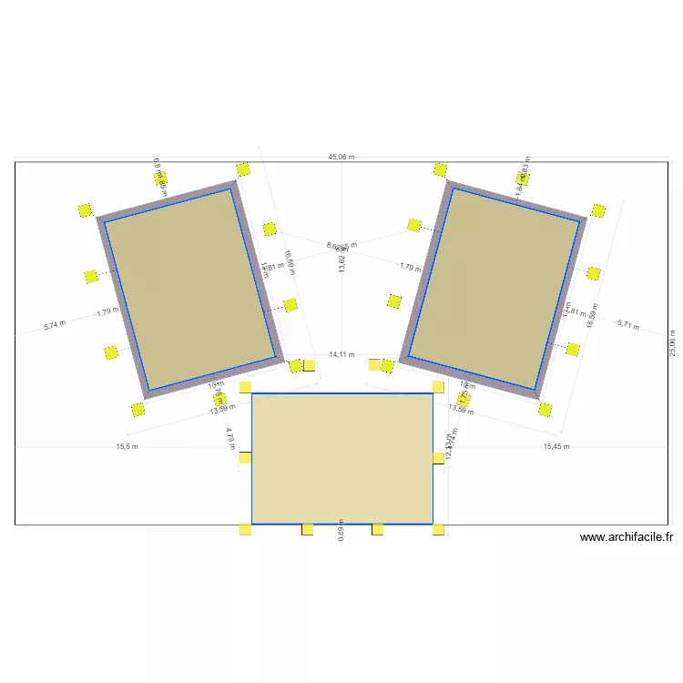 acker creation orangerie . Plan de acker creation orangerie . Plan de