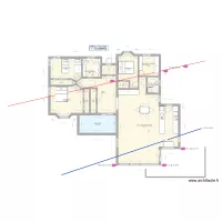 vieux chalet r&eacute;no