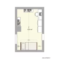 Chambre Lucien version 2