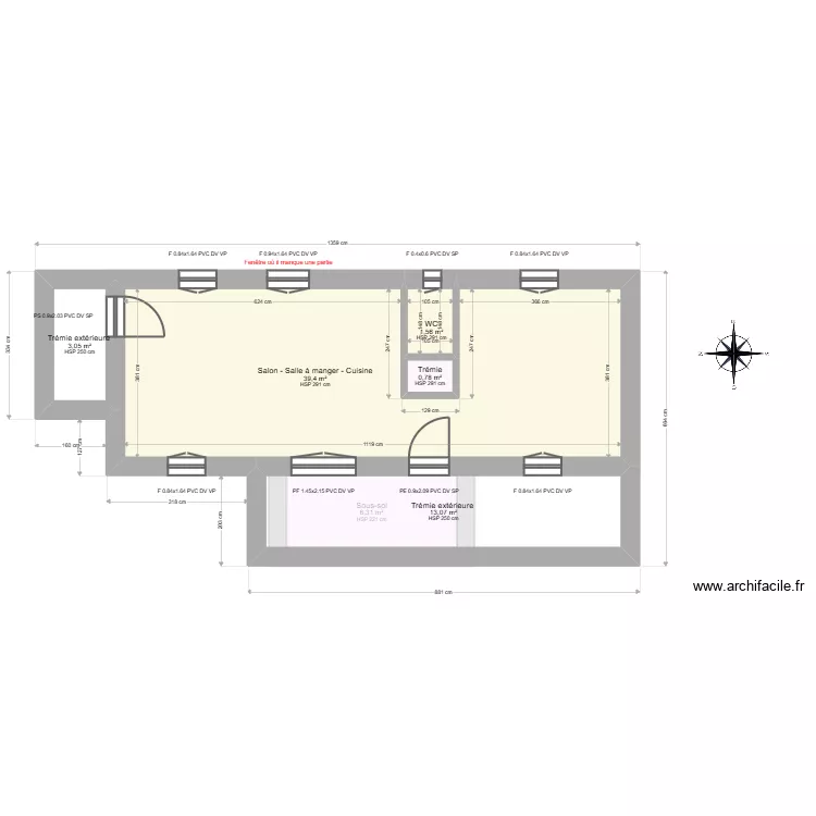 ML24015719. Plan de 