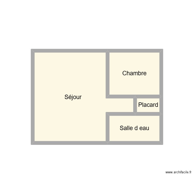 2507 LE QUEAU - 18. Plan de 0 pièce et 0 m2