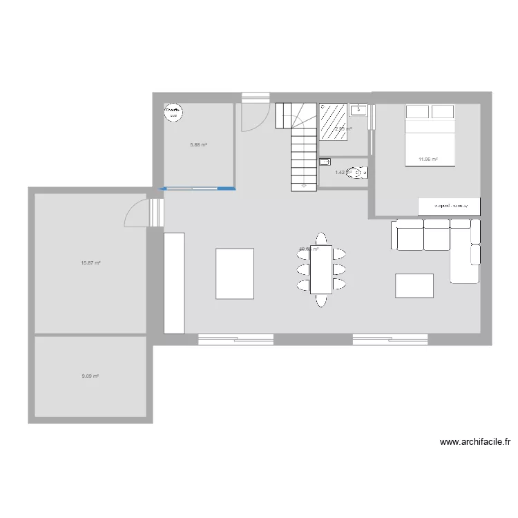 plan 2. Plan de plan 2. Plan de