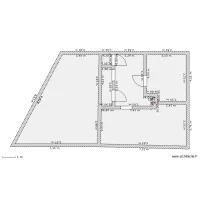 rez de chauss&eacute;e
