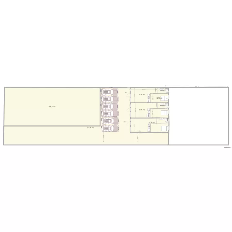 Plan. Plan de Plan. Plan de