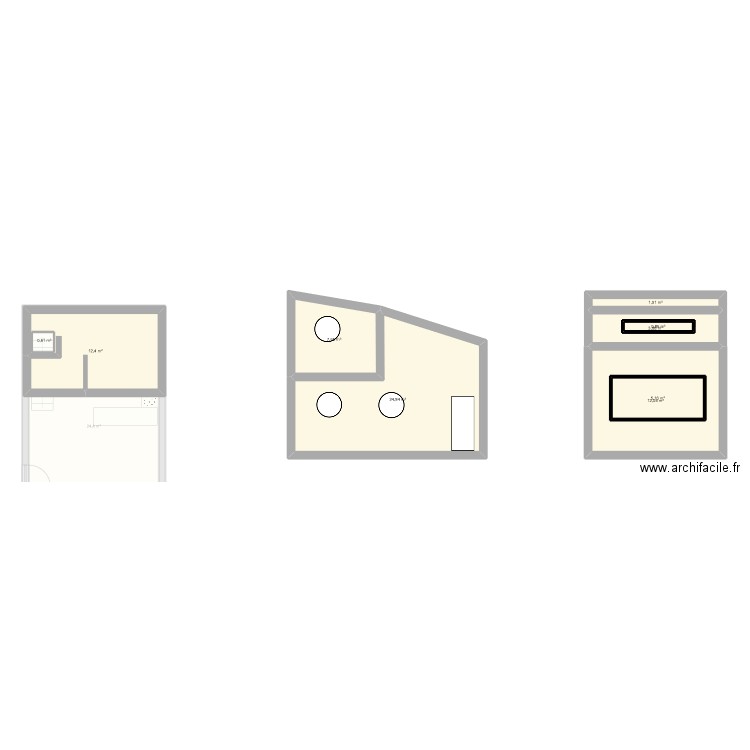 cartoucherie 2. Plan de 0 pièce et 0 m2