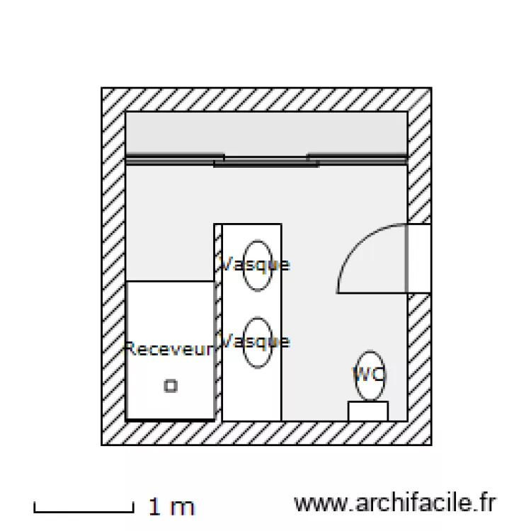 Bourhis SDB. Plan de 