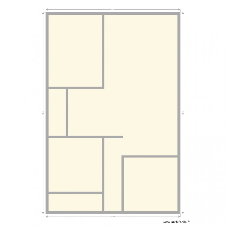 10_15_2. Plan de 0 pièce et 0 m2