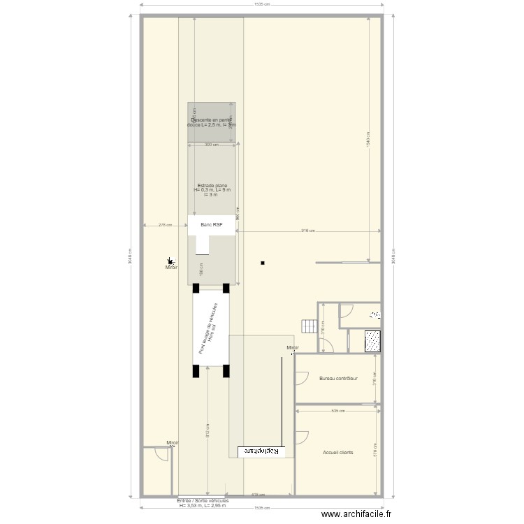 CCT VL Projet Jérôme 250920. Plan de 0 pièce et 0 m2