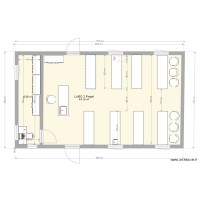 Union salle de TP