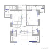 Roc Mer RDC   Plan Electricit&eacute; PC