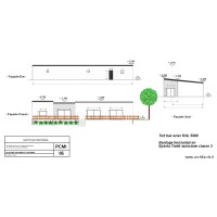 PCMI5 Façades apres terrassement