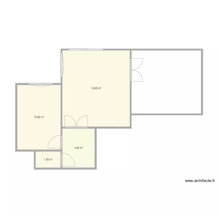 CUisine. Plan de CUisine. Plan de