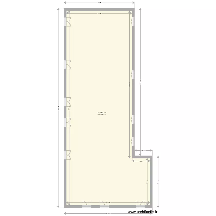 étage1. Plan de étage1. Plan de