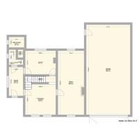 Rez-de chaussée