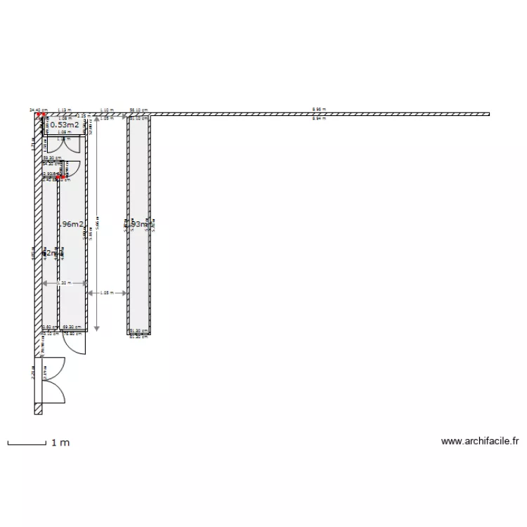 magasin chambre . Plan de magasin chambre . Plan de