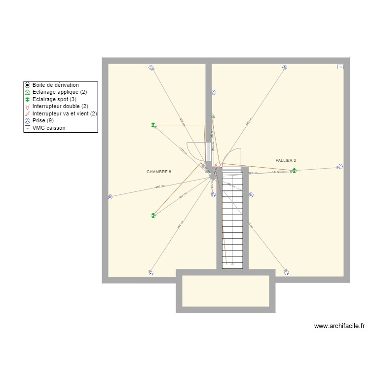 COMBLES DATCHA COE. Plan de 0 pièce et 0 m2