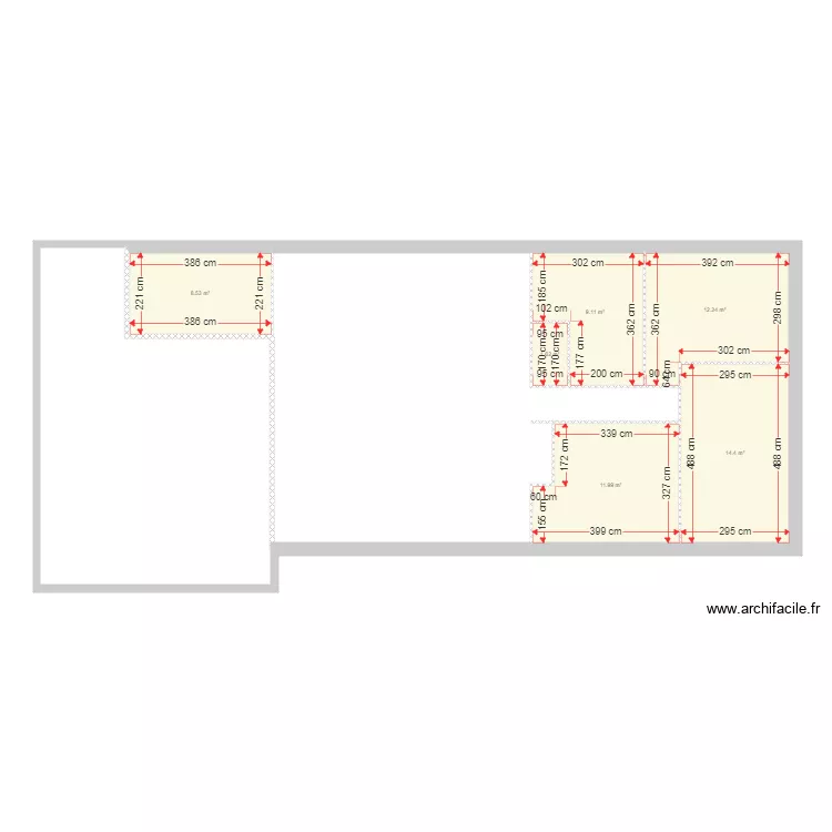 placo 111111. Plan de placo 111111. Plan de