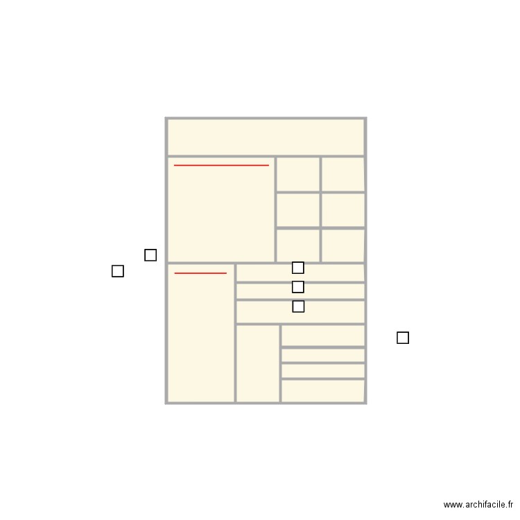 arm5. Plan de 0 pièce et 0 m2