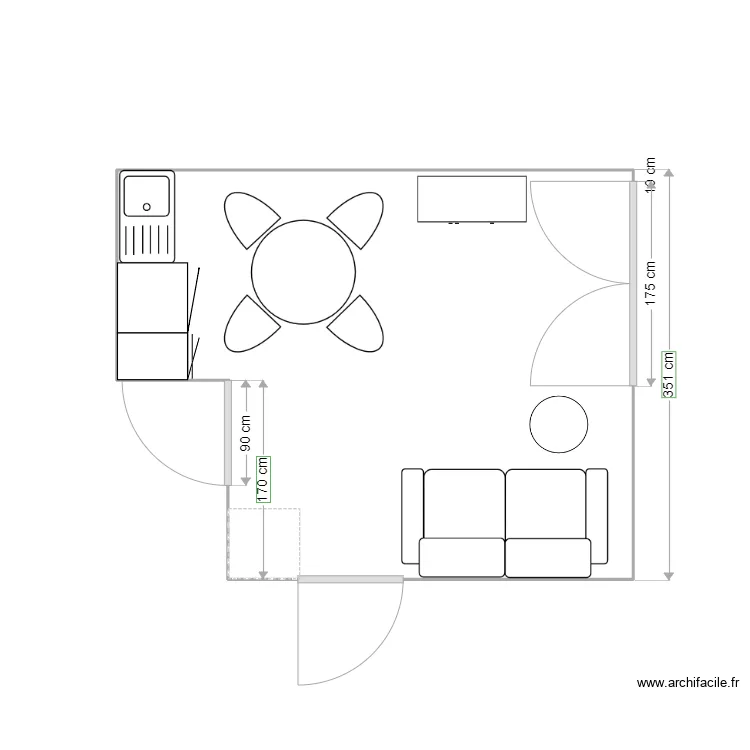 IrinaT2. Plan de IrinaT2. Plan de