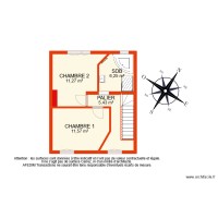 BI 6936 ETAGE 1